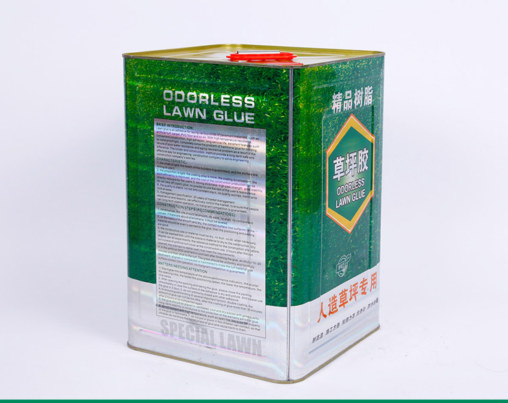 人造草坪專用膠