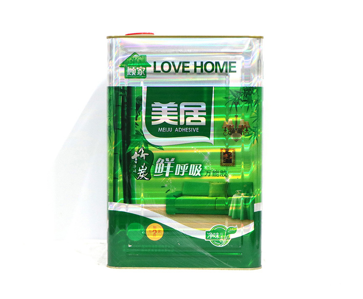 江蘇萬能膠廠家