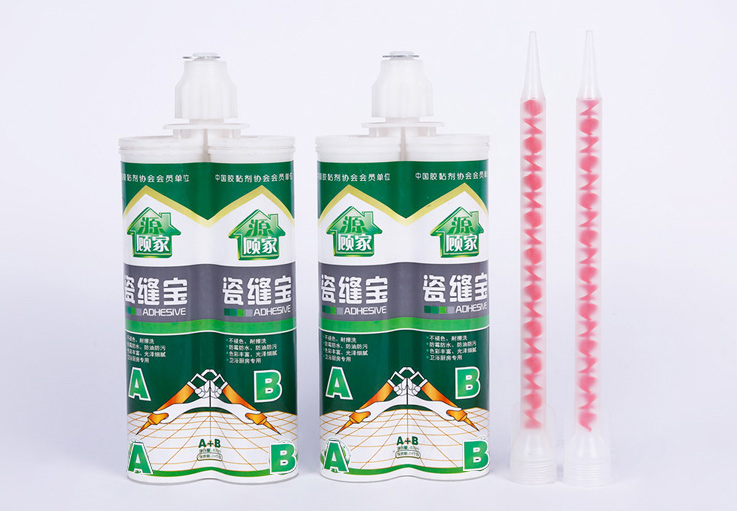 山東顧家真瓷膠