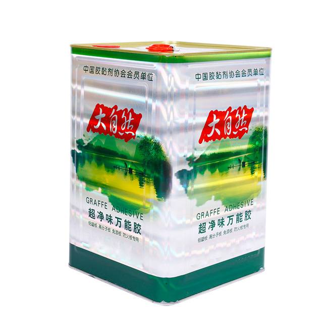 大自然萬能膠廠家