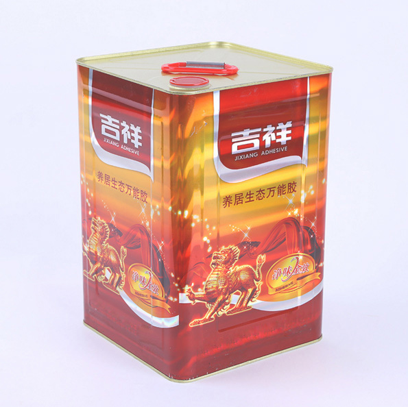 河北萬(wàn)能膠