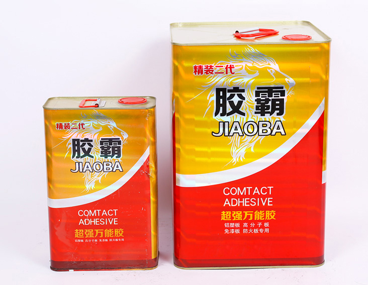 寧夏萬能膠廠家