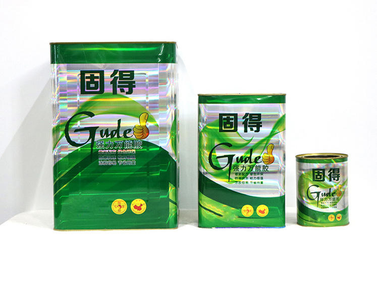 河南萬能膠廠家