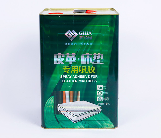 床墊專用噴膠