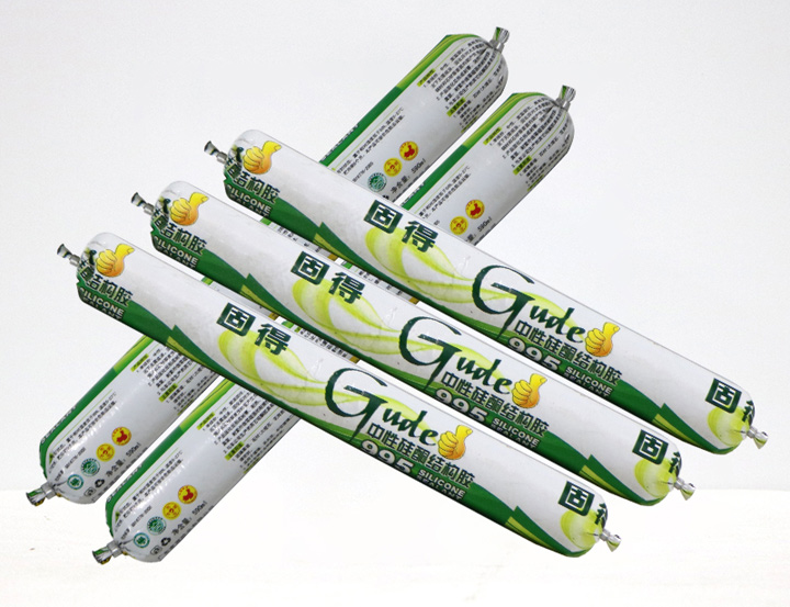 固得中性硅酮結(jié)構(gòu)膠